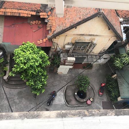 Serviced Apartment Next To The Hanoi Opera House Can Ho Day Du Tien Nghi Co Thang May Ngay Gan Nha Hat Lon 外观 照片