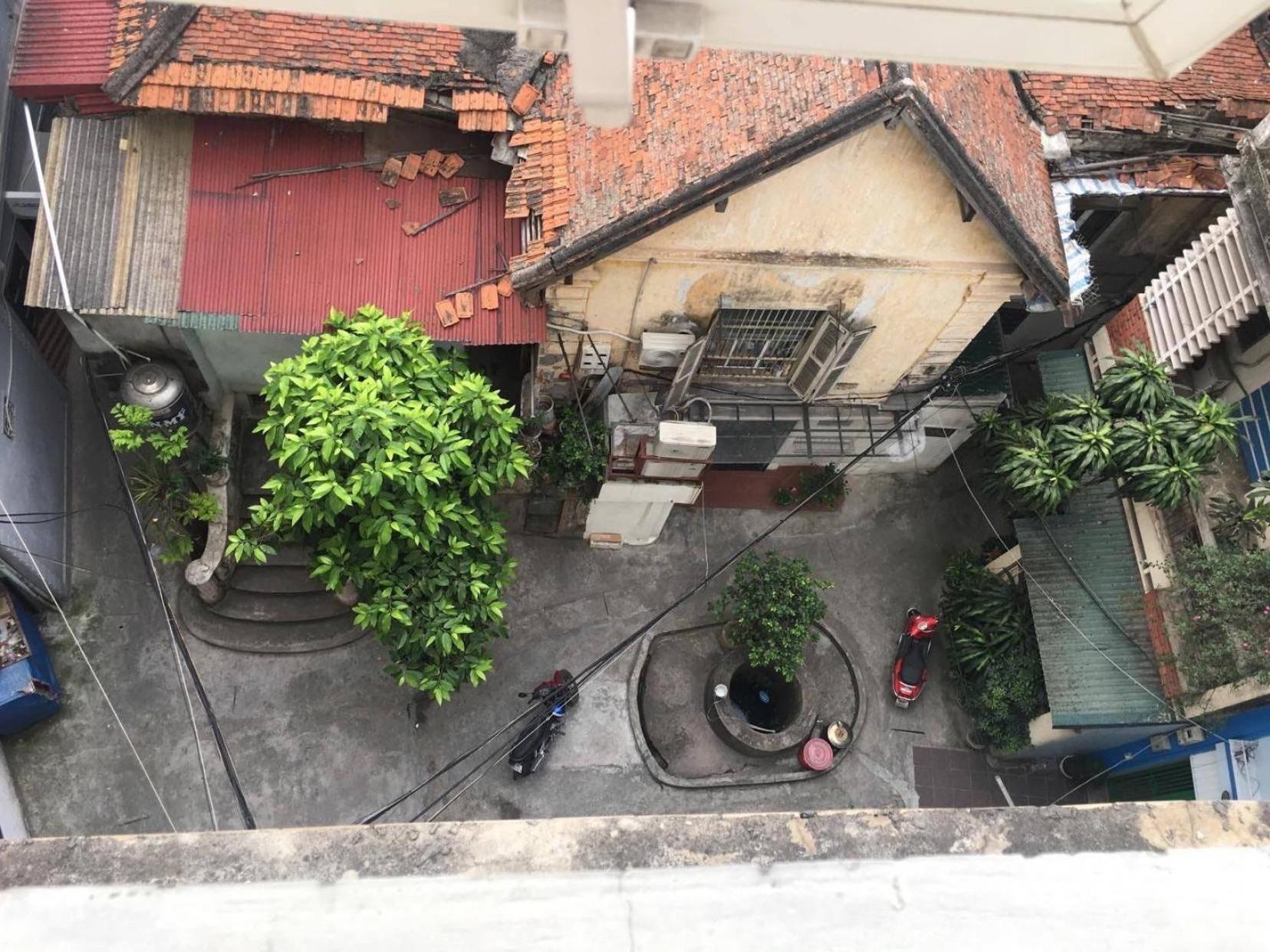 Serviced Apartment Next To The Hanoi Opera House Can Ho Day Du Tien Nghi Co Thang May Ngay Gan Nha Hat Lon 外观 照片