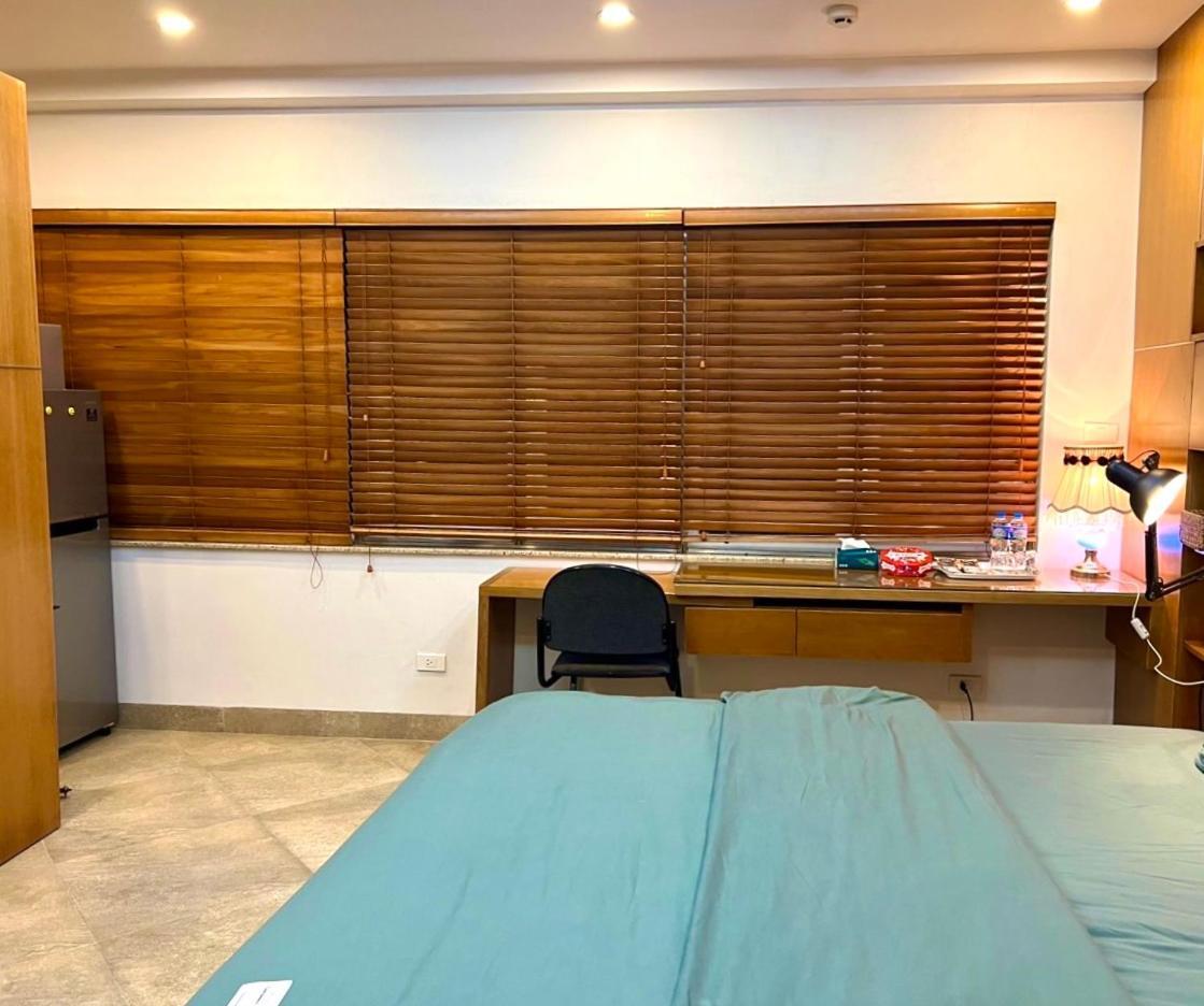 Serviced Apartment Next To The Hanoi Opera House Can Ho Day Du Tien Nghi Co Thang May Ngay Gan Nha Hat Lon 外观 照片
